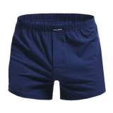 Summer cotton loose home shorts men's underwear boxers Home pajama shorts comfortable boxer shorts Arro pants