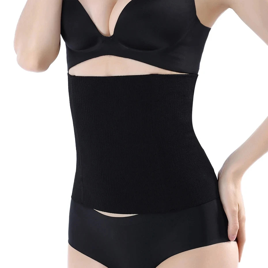 Waist Trainer Body Shaper Girdle to Lose Weight Belly Reducing Belts Modeling for Women High Compression Girdles Shapewear