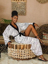 2026 Women Swimsuit Beach Cover Up Dress Sleeve Kaftan Beach Tunic Long Pareos Bikinis Cover Ups Summer Robe Plage Beachwear