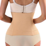 Waist Trainer Body Shaper Girdle to Lose Weight Belly Reducing Belts Modeling for Women High Compression Girdles Shapewear