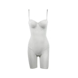 Bodysuit Women Shapewear Body Shaper With Cup Compression Bodies Belly Sheath Waist Trainer Reductive Slimming Underwear