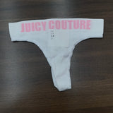 Women's Panties Sexy Juicy Couture Style Underwear Sexy Hot Lingerie T-pants for Ladies Thongs Japanese Women Seamless G-String