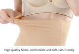 Waist Trainer Body Shaper Girdle to Lose Weight Belly Reducing Belts Modeling for Women High Compression Girdles Shapewear