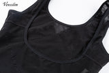Vensslim Full Body Shaper Women Waist Trainer Slimming Enhanced Tummy Control Underwear Flat Belly Corset Bodysuit Shapewear