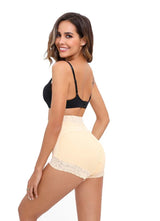 Women Slimming Body Shaper Shapewear Fajas Butt Lifter Control Panty Underwear Shorts Colombianas Tummy Girdle Waist Trainer