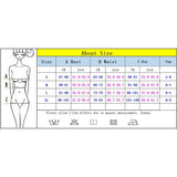 One Shoulder 2025 Sexy Women One Piece Swimsuit Female Swimwear Biquini High Waist Monokini Swimming Suit Bathing Suit Beachwear