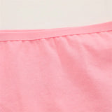 3PC/Set Women's Sexy Floral Lace Panties Low Rise Hollow Out Briefs Transparent Underwear Female Elastic Straps Soft Lingerie
