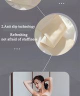 FINETOO Front Closure Sexy Push Up Bra Women Invisible Bras Underwear Lingerie For Female Brassiere Strapless Seamless Bralette