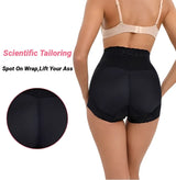 Women Slimming Body Shaper Shapewear Fajas Butt Lifter Control Panty Underwear Shorts Colombianas Tummy Girdle Waist Trainer