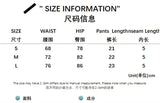 Hot girl Grunge fashionable Y2K shorts with rivet design hip-hop cut shorts street wear punk hot pants unique retro pants emo