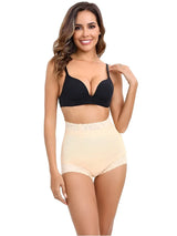 Women Slimming Body Shaper Shapewear Fajas Butt Lifter Control Panty Underwear Shorts Colombianas Tummy Girdle Waist Trainer