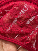 Elegant Design Bra And Panties Set with Unique Heart Buckle Comfortable Fashion Underwear Suitable for All Occasions