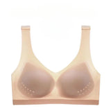 Bras for Women Seamless Wireless Ultra Thin Bra Breathable Sleep Summer Bralette Sports Bra Vest Underwear top Plus Size