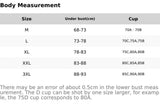 New Top Lace Seamless Women's Underwear Small Chest Gathered Non-slip No Steel Ring Sexy Sling Beautiful Back Bra Thin Section