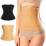 Waist Trainer Body Shaper Girdle to Lose Weight Belly Reducing Belts Modeling for Women High Compression Girdles Shapewear