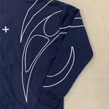 Women Graphic Zip Up Hoodie Oversized Hooded Sweatshirt Line Print Long Sleeve Casual Streetwear Autumn Jacket 2026 Hot New Plus