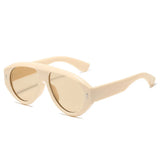 Hot Aviation Sunglasses Women Fashion Trendy 2026 Large Frames Casual Travel UV400 Sun Glasses For Shades Oculos Feminino