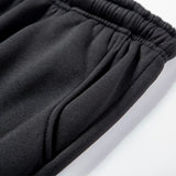 2025 letter printed sportswear set men's hooded sweatshirt long pants set spring and autumn winter warm suit