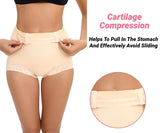 Women Slimming Body Shaper Shapewear Fajas Butt Lifter Control Panty Underwear Shorts Colombianas Tummy Girdle Waist Trainer