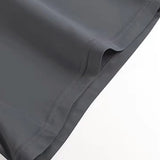 1pc Men Ice Silk Boxers Shorts Sports Long Leg Shorts Underwear Thin Seamless Anti-wear Panties Breathable Comfortable Underpant