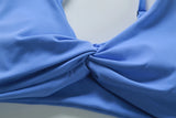 New Summer Women's Push-Up Sports Bra Breathable Soft Yoga Workout Top Backless Fitness Crop Gym Underwear Woman’s Crop Top
