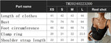 Women's Cropped Tops Spring and Summer Corset Korean Suspenders Vest Sexy Camisole Slim Y2K Corset Tops Casual Basic T-shirt