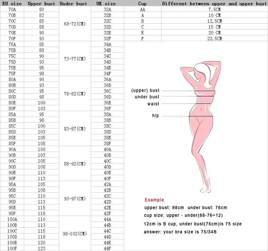 Thin Cup Push Up Bra Mesh Lace Bras For Women Plus Size Underwear Brassiere Elegant Pattern Lingerie