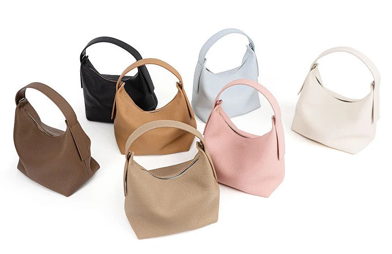 Bags for Woman Handbag Women Luxury Bags Designers Tote Bags Hobo Bag Shoulder Bags Underarm Genuine Leather 2025 New In Totes