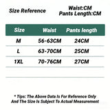 4Pcs Women'S Menstrual Panties High Waist Cotton Briefs Lingerie Physiological Pants Leak Proof Underwear Ladies Period Panty