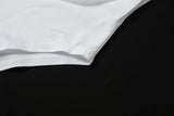 Weird Puss Deep v Swing Collar Bodysuits Woman Elegant Ruched Full Sleeve Skinny Stretch Basic Wild Spring Fashion Body Tops