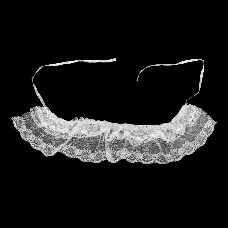 2026 Korean Ins Unique Lace Layered Gauze Skirts Lace Trim A-Line Short Cloth Mini Waist Skirts Harajuku Girl's White Skirts Y2K