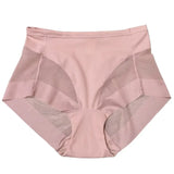 1/2/3/4 Pcs Womens Slimming Panties High Waist Tummy Control Briefs Female Trainer Shaping Underpants Butt Lifter Underwear