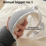 Wireless Push Up Bra for Small Chest A-C Cup Seamless 3D Pads Anti-Sagging Bralette No Trace Underwear