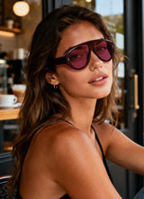 Hot Aviation Sunglasses Women Fashion Trendy 2026 Large Frames Casual Travel UV400 Sun Glasses For Shades Oculos Feminino