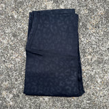 Solid Color Back Waist Pocket High Waist Yoga Legging Women Sport Cropped Pants Butter Athletic Gym Comprehensive Training Jog