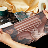 New Sexy Women Underwear High Quality Luxury Lace Ladies Panties Seamless Mid-Rise Female Briefs Lingerie Intimates