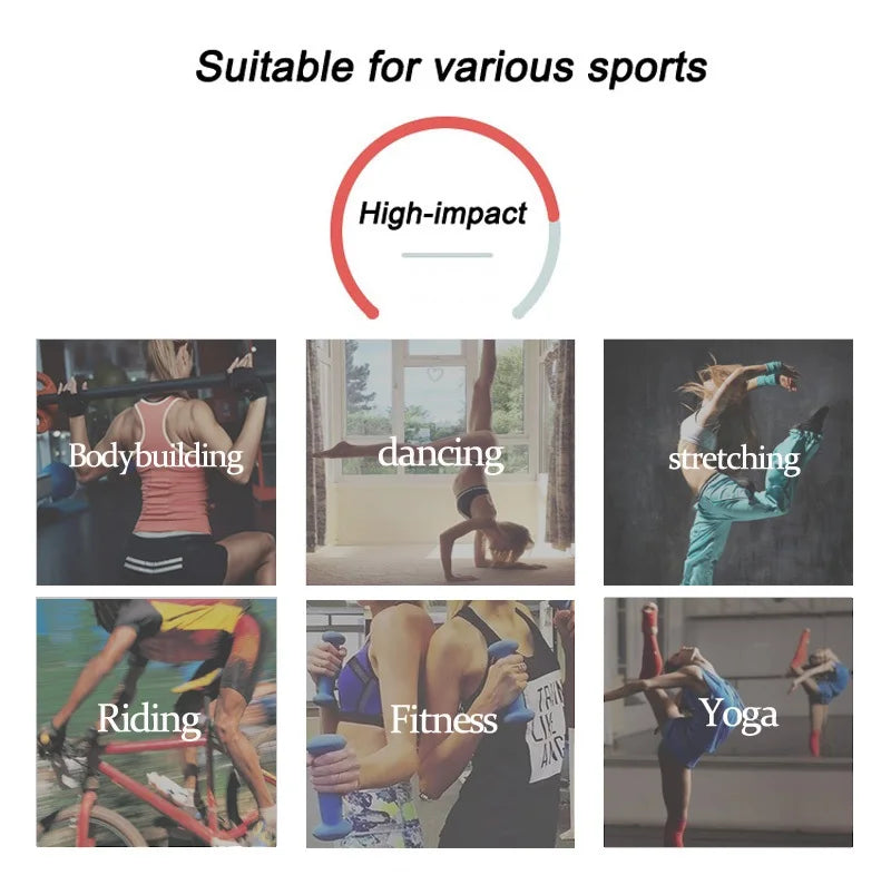 Solid Color Cross Fitness Bra Soft High Strength Women Tight Sport Top Comprehensive Training Gym Yoga Underwear With Chest Pad