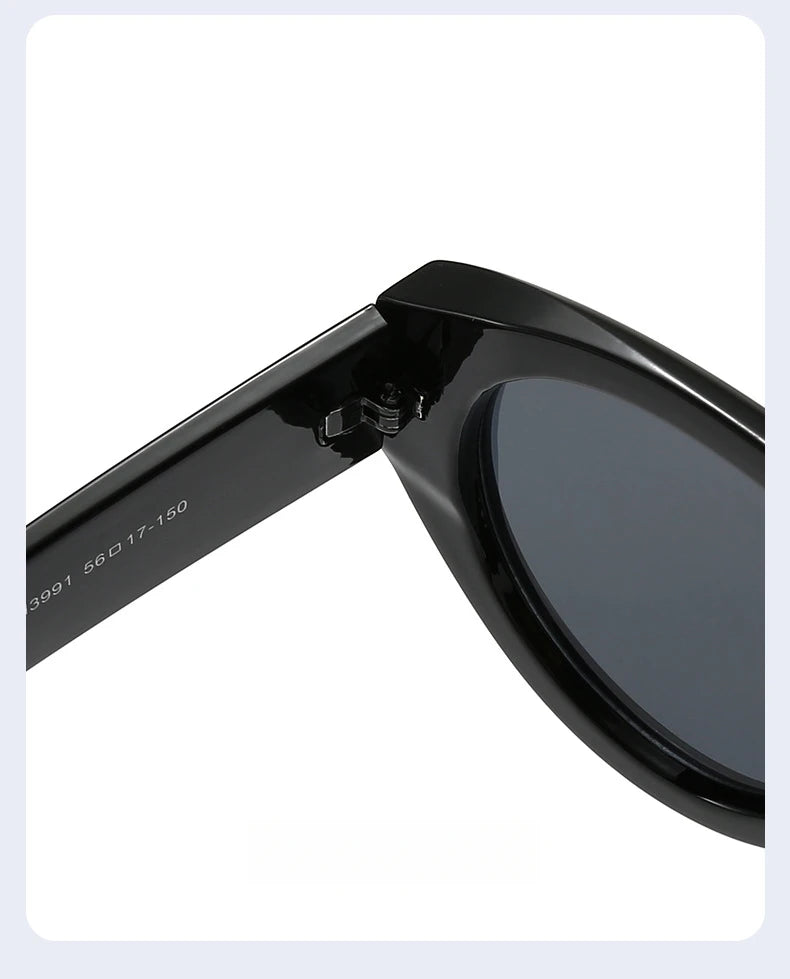 Hot Aviation Sunglasses Women Fashion Trendy 2026 Large Frames Casual Travel UV400 Sun Glasses For Shades Oculos Feminino