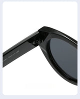 Hot Aviation Sunglasses Women Fashion Trendy 2026 Large Frames Casual Travel UV400 Sun Glasses For Shades Oculos Feminino