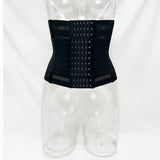 Waist Trainer Body Shaper Tummy Control Slimming Sheath Flat Belly Reductive Shapewear Women Corset Belts
