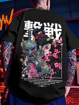 2025 Y2K New Trend Cool Print 100% Cotton Men Women T-shirt Summer Autumn Daily Outdoor Sports Party Casual Street Short Sleeves