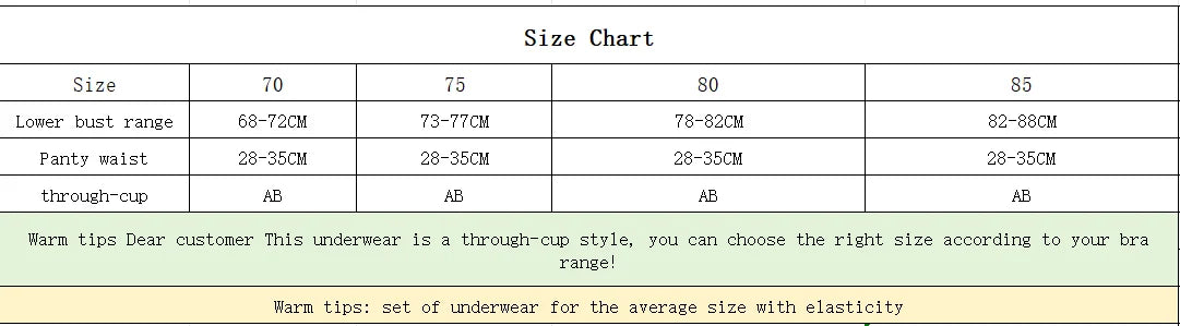 Teenage Sexy Lace Floral Bra Set Comfortable Non-steel Ring Beauty Back Small Breasts Gathered up Support Anti-Sagging Bra Set