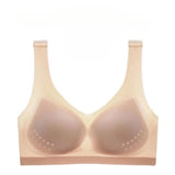 Bras for Women Seamless Wireless Ultra Thin Bra Breathable Sleep Summer Bralette Sports Bra Vest Underwear top Plus Size