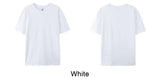 Salt Water Flower Petals Hawaii Tshirts Men Women Casual Sweat T Shirts Casual Cotton Tee Clothes Hip Hop Oversize Tops Couple