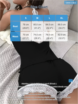 Women’s Lace Trim Pajama Set Sleeveless Backless Sleepwear Soft Cotton Lounge Shorts Set for Summer Homewear Nightwear Loungewea