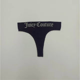 Women's Panties Sexy Juicy Couture Style Underwear Sexy Hot Lingerie T-pants for Ladies Thongs Japanese Women Seamless G-String