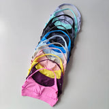 Shockproof Seamless Sexy Padded Athletic Sport Bra Women Backless Workout Gym Anti-Shock Yoga Crop Top Fitness Bra Suits