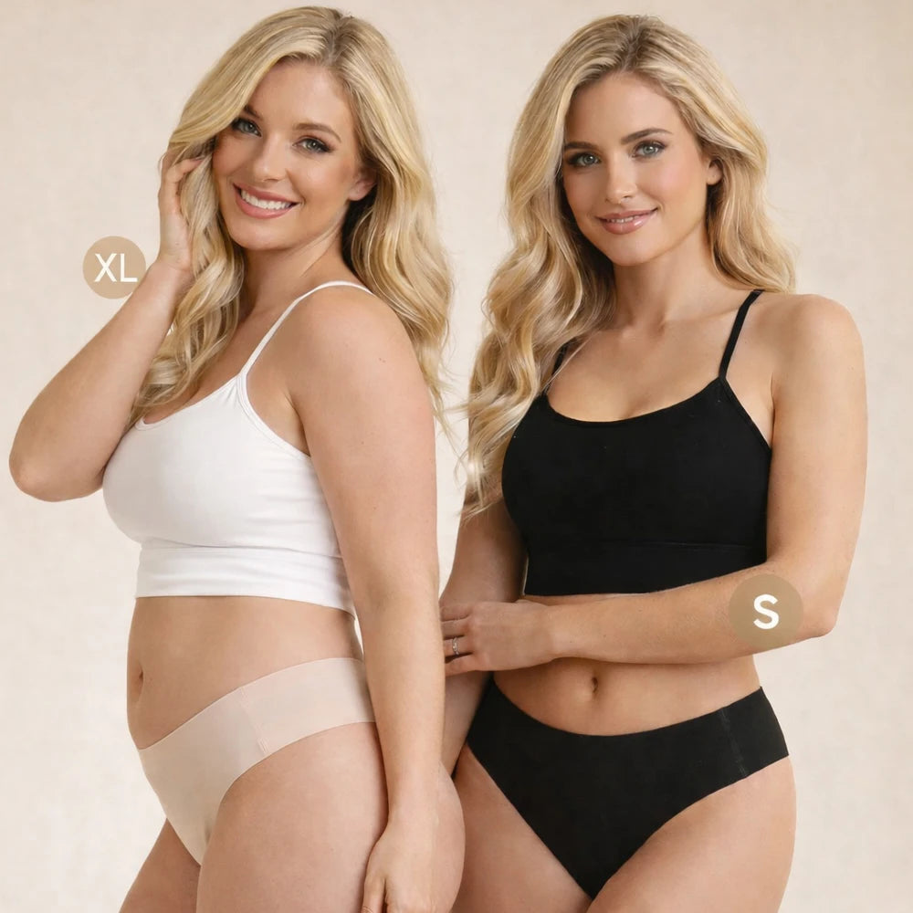 1/3Pcs Anti Cameltoe Proof Panties Avoid Camel Toe Concealer No Show Seamless Thongs Gym Workout Underwear for Leggings
