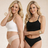 1/3Pcs Anti Cameltoe Proof Panties Avoid Camel Toe Concealer No Show Seamless Thongs Gym Workout Underwear for Leggings