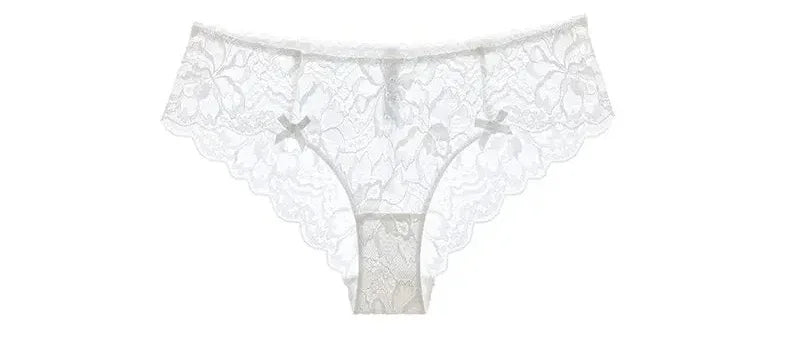 MOYISU French Romantic Lace Comfortable Breathable セクシー Tushy Slim Bra Collection Pure Desire Girls Push Beautiful Underwear SET